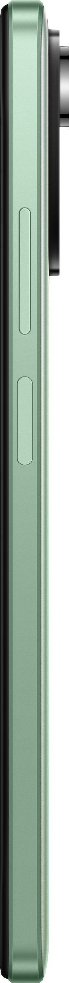 Смартфон Xiaomi Redmi Note 12S 256GB RU Зеленый