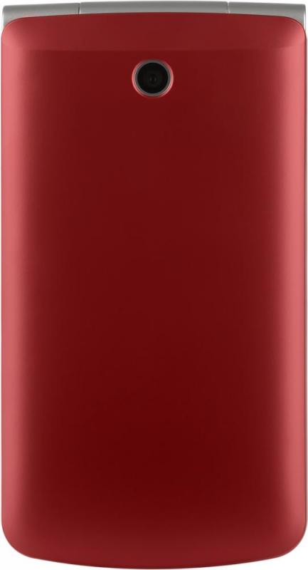 Мобильный телефон LG G360 Красный