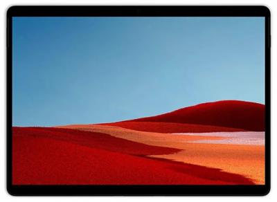 Планшет Microsoft Surface Pro X MSQ1 8GB 128GB (2019) Black (Черный)