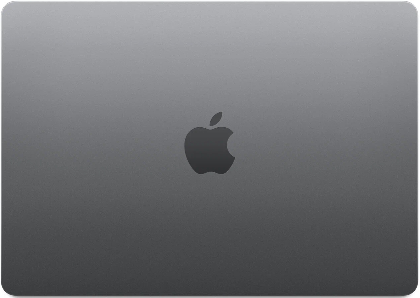 Ноутбук Apple MacBook Air 13 M2 (MLXW3) Space Gray (Серый космос)