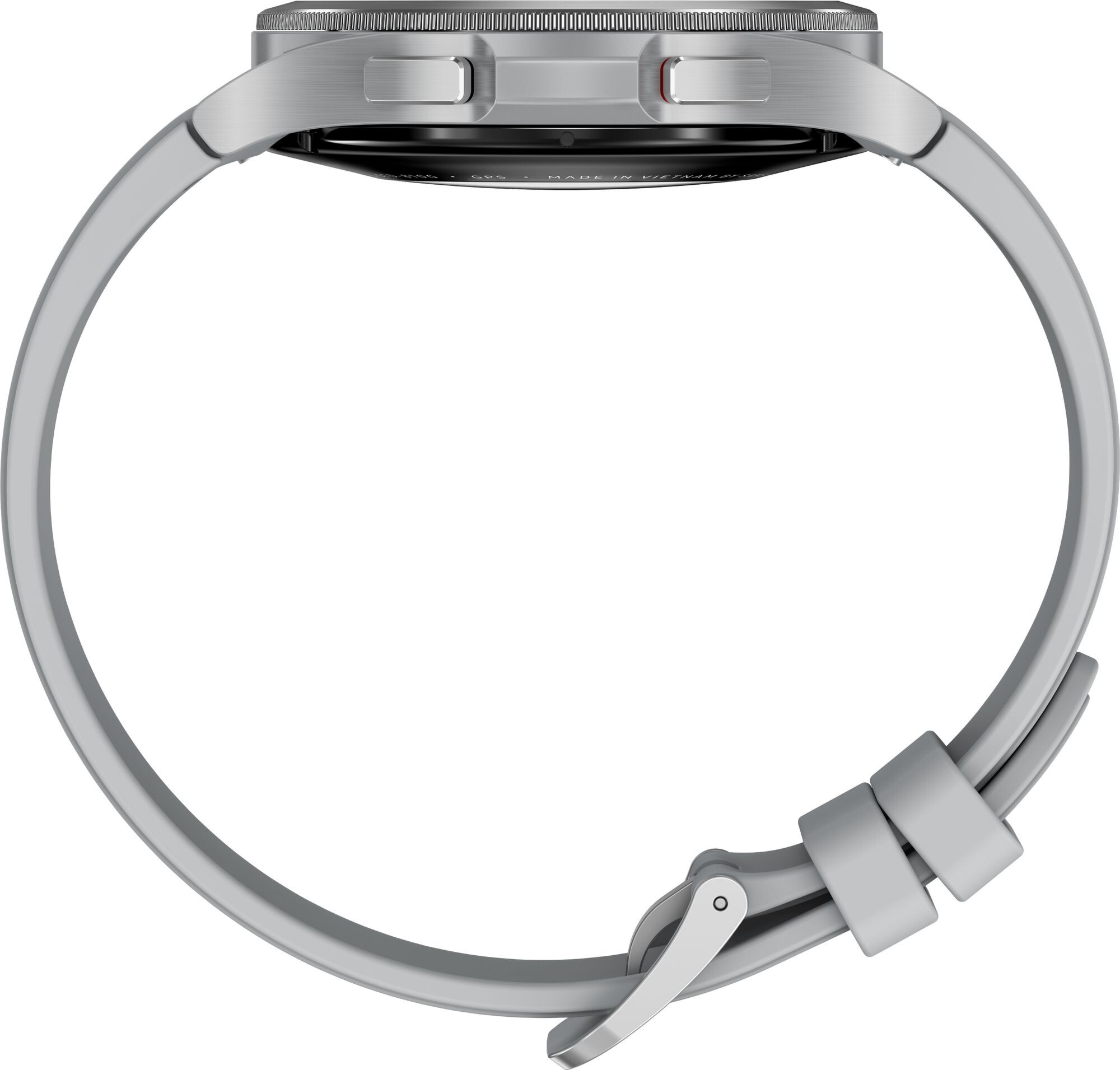 Умные часы Samsung Galaxy Watch4 Classic, Global 46mm Silver (Серебро) Умные часы Samsung Galaxy Watch4 Classic, Global 46mm Silver (Серебро)