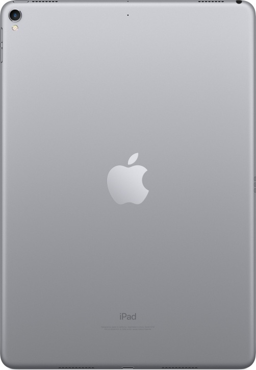 Планшет Apple iPad Pro 10.5 Wi-Fi 256GB Серый