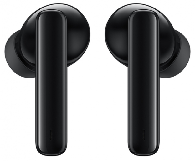 Беспроводные наушники Honor Earbuds 2 Lite Black (Полночный черный)