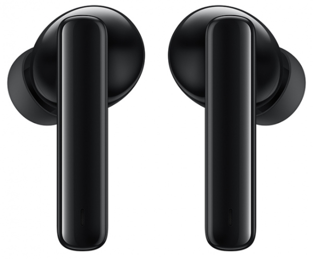 Беспроводные наушники Honor Earbuds 2 Lite Black (Полночный черный)