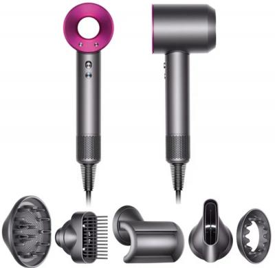 Фен Dyson Supersonic HD07, Fuchsia