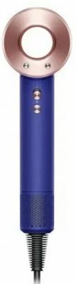 Фен Dyson Airwrap HD08, Gift Set Vinca Blue/Rose