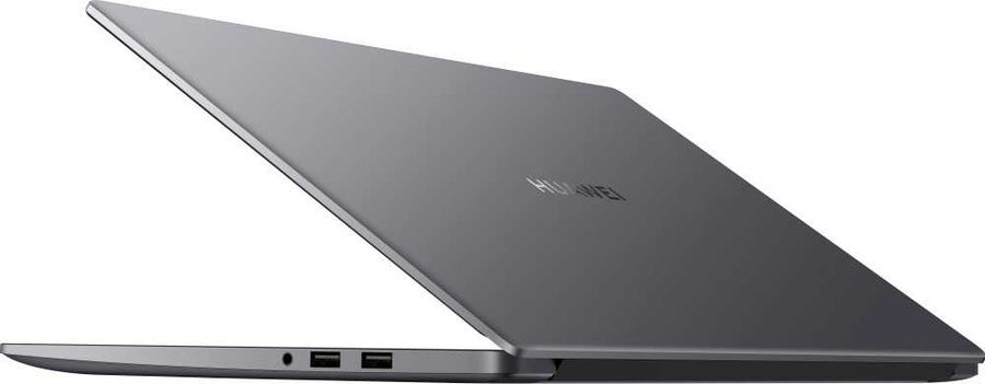 Ноутбук Huawei MateBook D 15 ( Intel Core i3 10110U/8Gb/256Gb SSD/Intel UHD Graphics/15,6"/1920x1080/Нет/Windows 10 Home) Серый