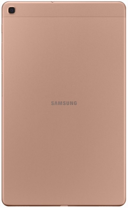 Планшет Samsung Galaxy Tab A 10.1 (SM-T515) 32GB Gold (Золотистый)