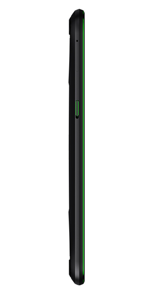 Смартфон Xiaomi Black Shark 6/64Gb Черный