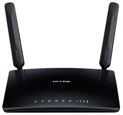 Wi-Fi Роутер TP-LINK Archer MR400