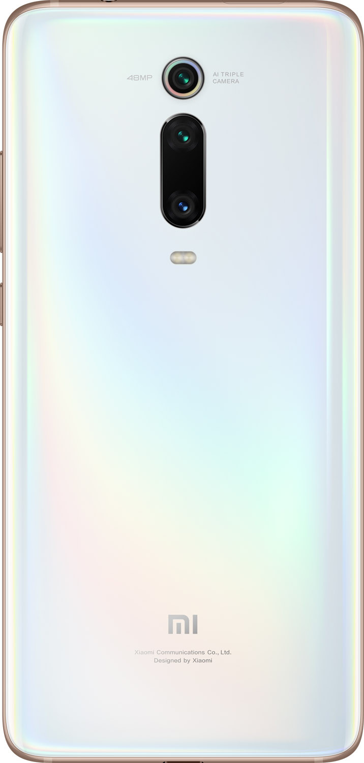Смартфон Xiaomi Mi 9T Pro 6/64GB White (Белый)