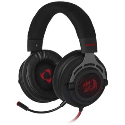Компьютерная гарнитура Redragon Aspis Pro