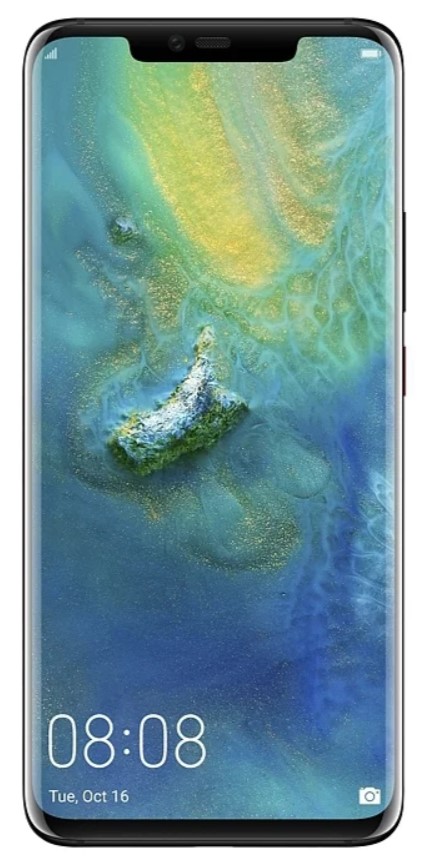 Смартфон Huawei Mate 20 Pro 6/128GB Изумрудно-зеленый