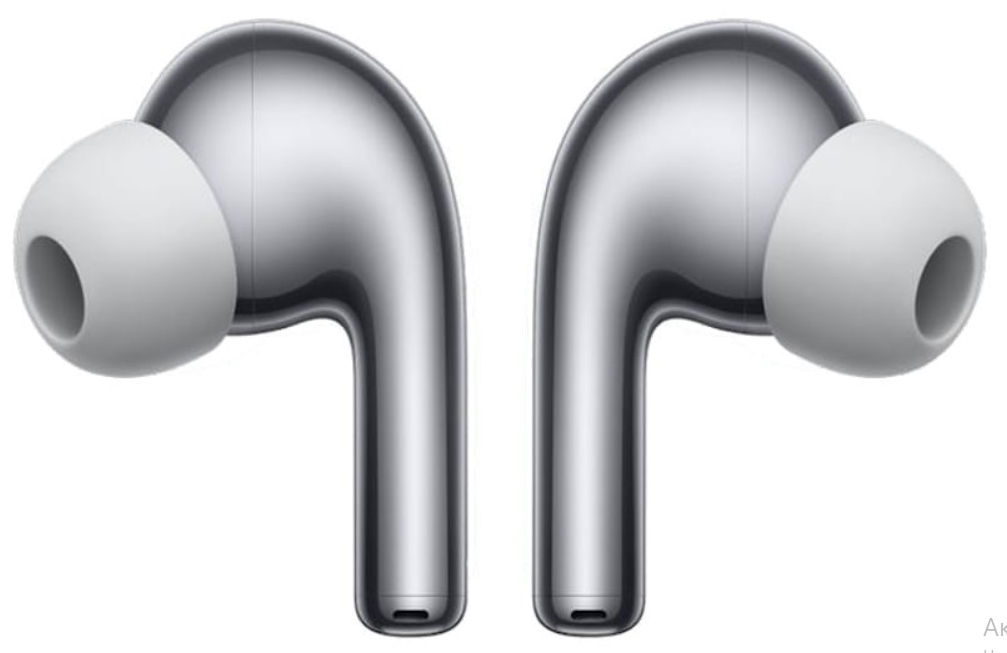 Беспроводные наушники OnePlus Buds Pro Global Radiant Silver (Серебристый) Беспроводные наушники OnePlus Buds Pro Global Radiant Silver (Серебристый)