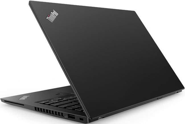 Ноутбук Lenovo ThinkPad X280 ( Intel Core i5 8250U/8Gb/512Gb SSD/Intel UHD Graphics 620/12"/1920x1080/Нет/Windows 10 Professional) Черный