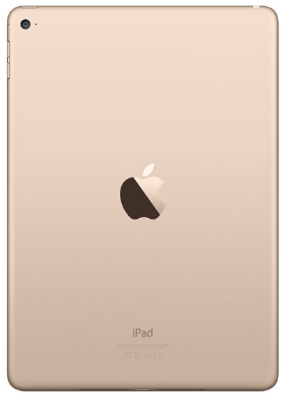 Планшет Apple iPad Air 2 Wi-Fi 32GB