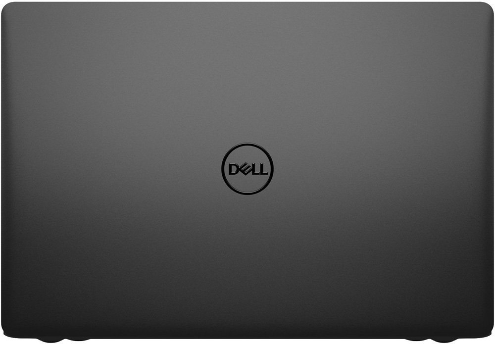 Ноутбук Dell Inspiron 5770 ( Intel Core i7 8550U/8Gb/1000Gb HDD/AMD Radeon R530/17,3"/1920x1080/DVD-RW/Windows 10) Черный