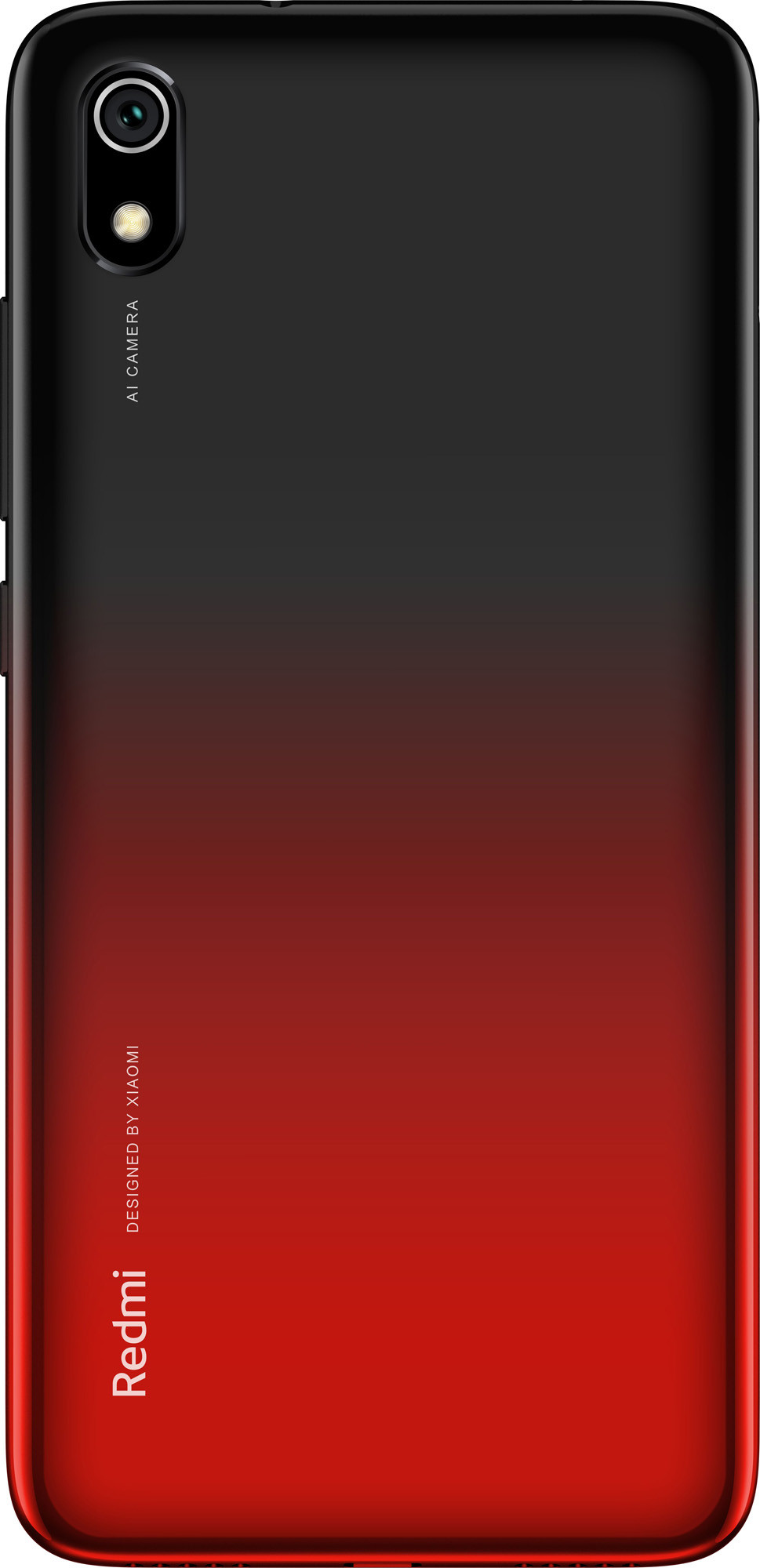 Смартфон Xiaomi Redmi 7A 2/16GB Global Version Red (Красный)