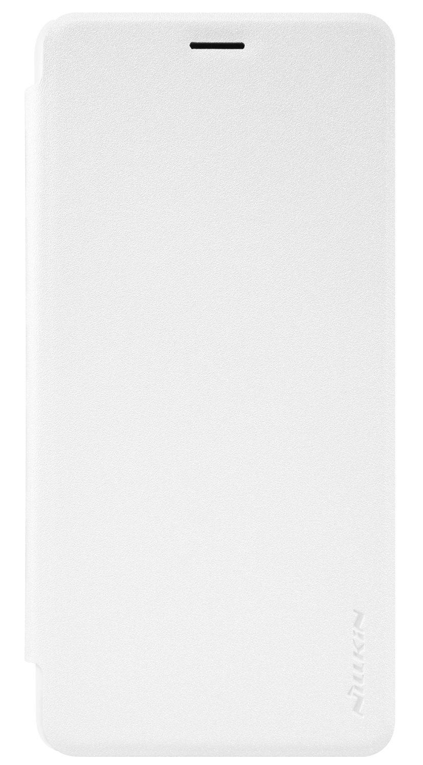 Чехол-книжка Nillkin Sparkle для OnePlus Three White