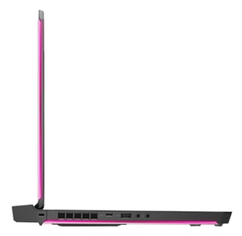 Ноутбук Dell Alienware 15 R3 ( Intel Core i7 7700HQ/16Gb/1000Gb HDD/256Gb SSD/nVidia GeForce GTX 1060/15,6"/1920x1080/Нет/Windows 10 Home) Серебристый