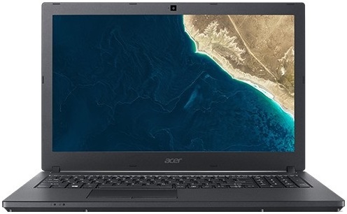 Ноутбук Acer TravelMate TMP2510-G2-MG-513J ( Intel Core i5 8250U/8Gb/1000Gb HDD/nVidia GeForce Mx130/15,6"/1366x768/Нет/Windows 10) Черный