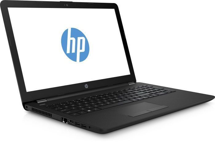 Ноутбук HP 15-bw641ur ( AMD A6 9220/8Gb/1000Gb HDD/AMD Radeon R4/15,6"/1920x1080/DVD-RW/Без OS) Черный