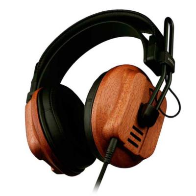 Наушники затычки Fostex T60RP Коричневый