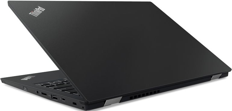 Ноутбук Lenovo ThinkPad L380 Clam ( Intel Core i5 8250U/8Gb/256Gb SSD/Intel UHD Graphics 620/13"/1920x1080/Нет/Windows 10 Professional) Черный