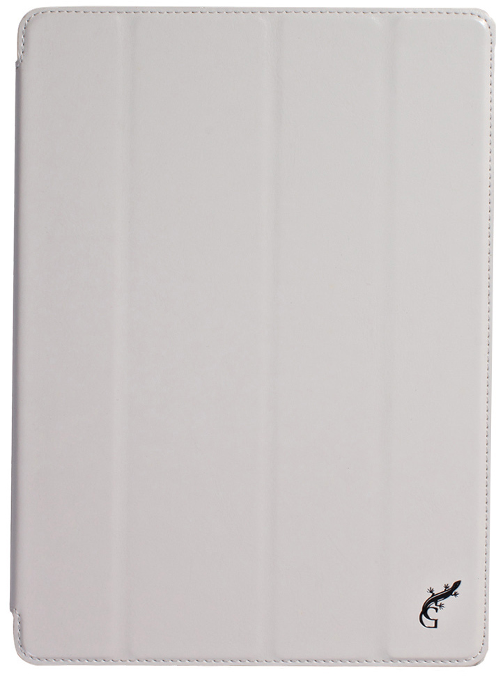 Чехол-книжка G-Case Slim Premium для Samsung Galaxy Tab S 10.5 Белый
