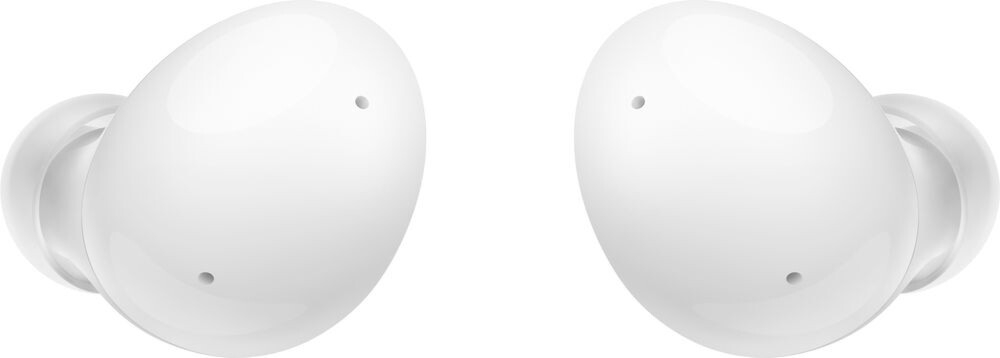 Беспроводные наушники Samsung Galaxy Buds2 Global White (Белый)