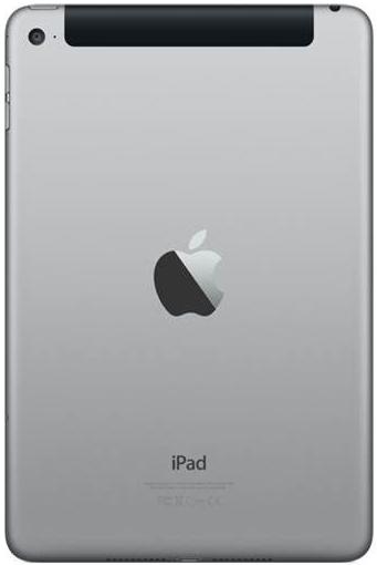 Планшет Apple iPad Mini 4 Wi-Fi + Celluar 64GB