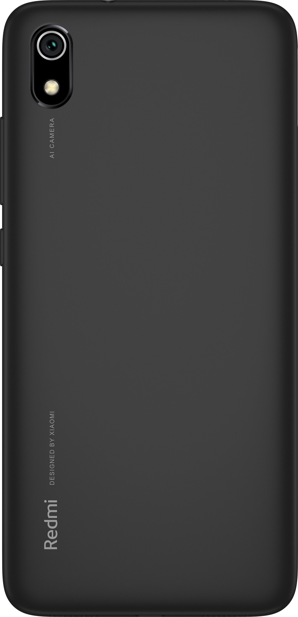 Смартфон Xiaomi Redmi 7A 2/16GB Global Version Matte Black (Матовый черный)