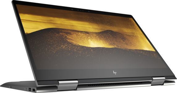 Ноутбук-трансформер HP Envy x360 15-bq005ur ( AMD A9 9420/8Gb/256Gb SSD/AMD Radeon R5/15,6"/1920x1080/Нет/Windows 10) Темно-серый