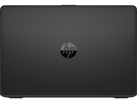 Ноутбук HP 15-bs509ur ( Intel Pentium N3710/4Gb/500Gb HDD/Intel HD Graphics 405/15,6"/1920x1080/Нет/Windows 10) Черный