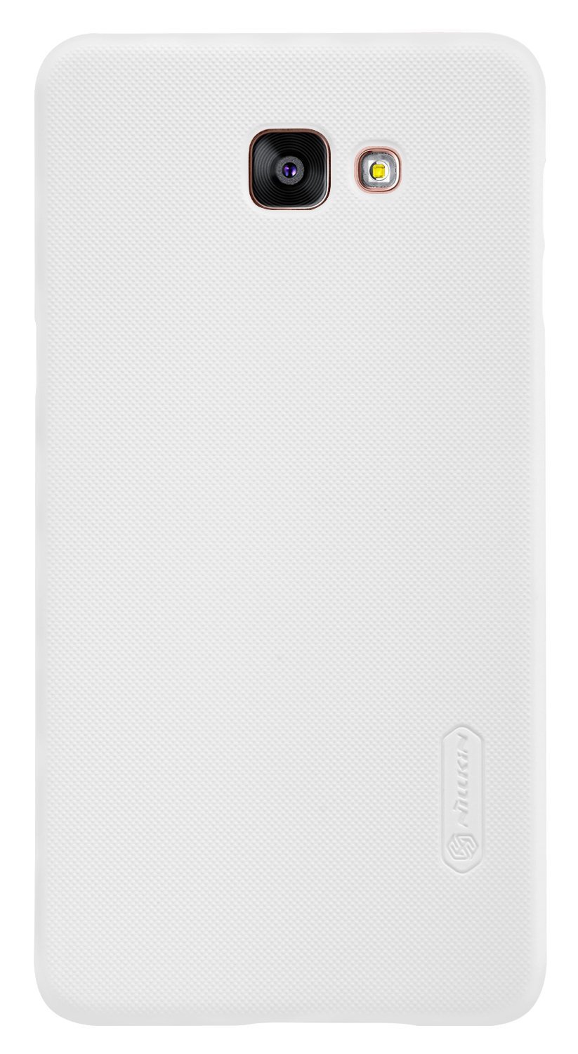 Накладка Nillkin Frosted Shield для Samsung Galaxy A9 (2016) White