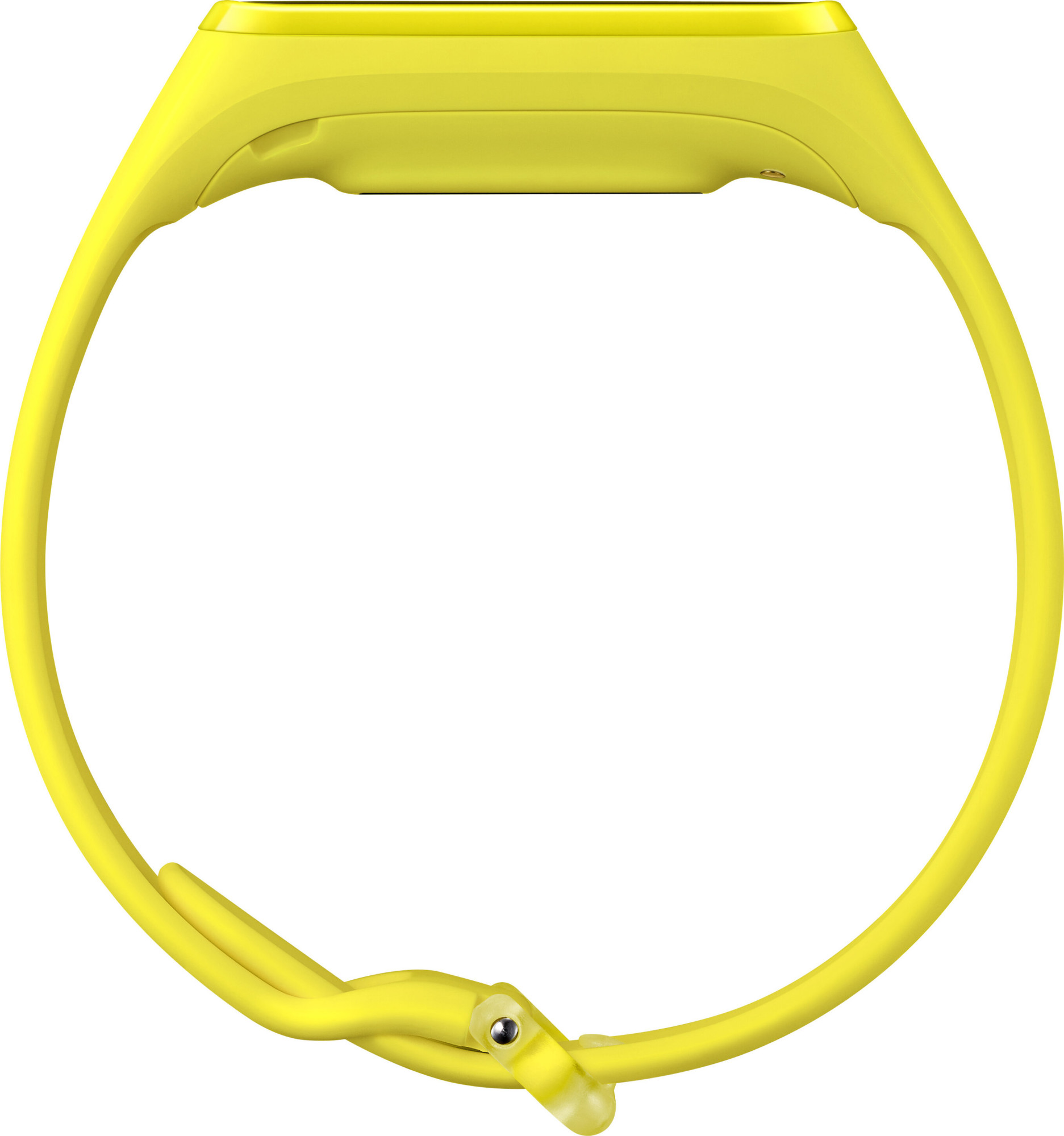 Фитнес браслет Samsung Galaxy Fit E Yellow (Лимонник)