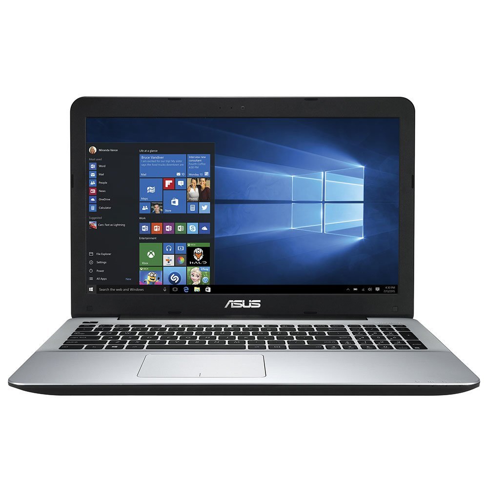 Asus X555YA XO027T AMD A4 7210 6Gb 1000Gb HDD AMD Radeon R3 15 6 1366x768