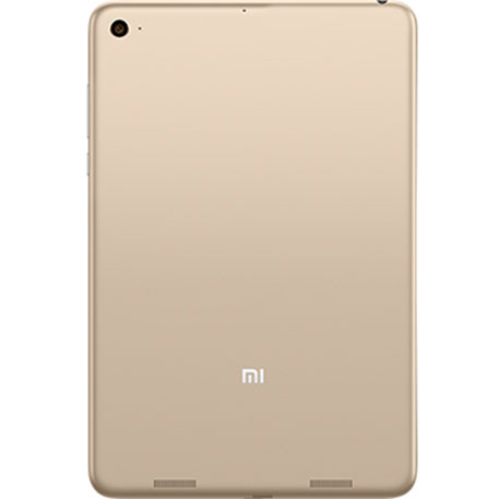 Планшет Xiaomi MiPad 2 Wi-Fi 16GB Champagne Gold