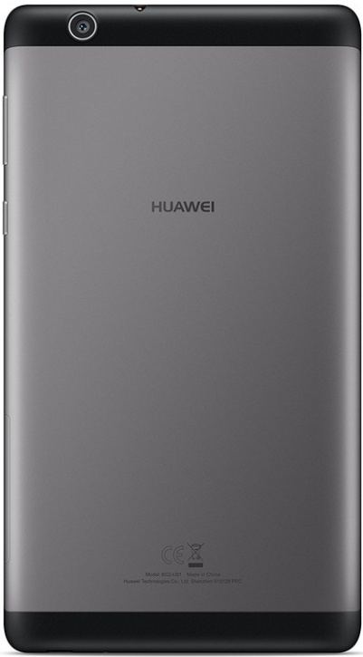 Планшет Huawei MediaPad T3 7.0 3G 8GB Черный