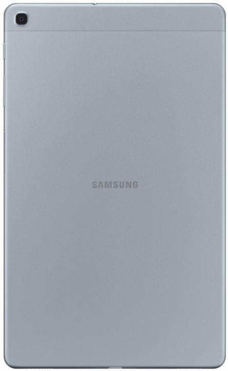 Планшет Samsung Galaxy Tab A 10.1 (SM-T515) 32GB Silver (Серебристый)