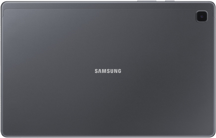 Планшет Samsung Galaxy Tab A7 10.4 SM-T505 64GB (2020) Gray (Темно-серый)