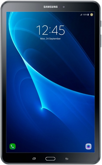 Планшет Samsung Galaxy Tab A 10.1 (SM-T585) LTE 32GB Черный