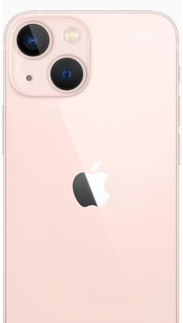 Смартфон Apple iPhone 13 512GB Global Розовый