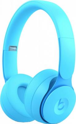 Беспроводные наушники Beats Solo Pro Blue (Голубой)