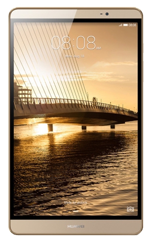 Планшет Huawei MediaPad M2 8.0 LTE 32GB