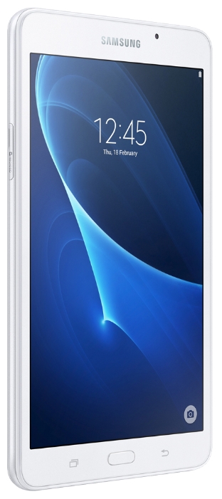 Планшет Samsung Galaxy Tab A 7.0 (T285) LTE 8GB Белый