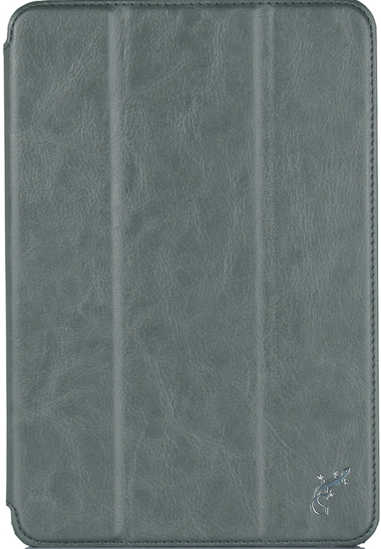 Чехол-книжка G-Case Slim Premium для Samsung Galaxy Tab A 8.0 Silver