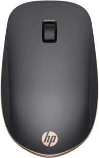 Беспроводная мышь HP Z5000 (w2q00aa) Черный