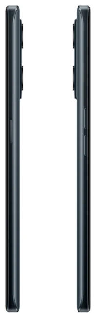 Смартфон Realme GT NEO2 5G 12/256GB Global Neo Black (Черный)