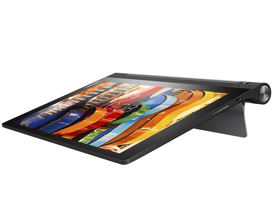 Планшет Lenovo Yoga Tab 3 10 (YT3-X50M) LTE 16GB Черный